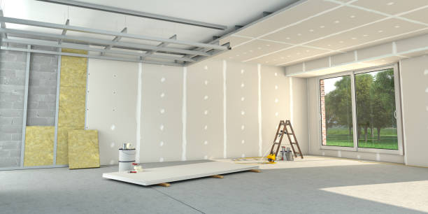Best Insulation Installation Services in Arlington Heights, IL