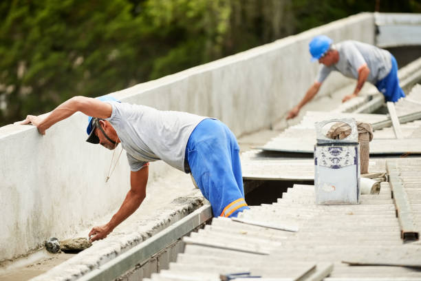 Best Types of Insulation in Arlington Heights, IL