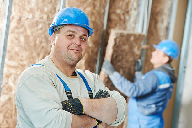 Best Residential Insulation in Arlington Heights, IL