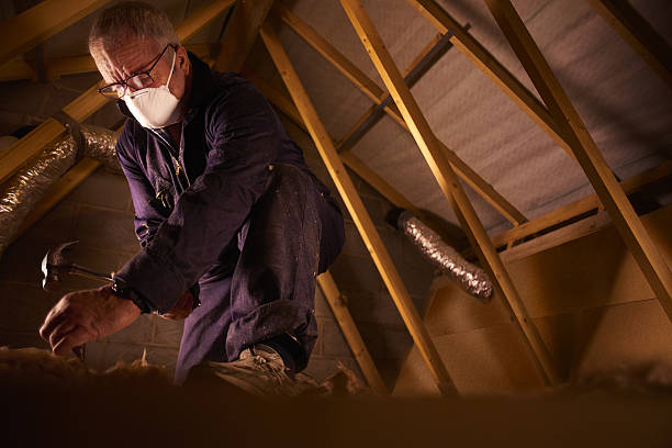 Best Insulation for Specific Applications in Arlington Heights, IL